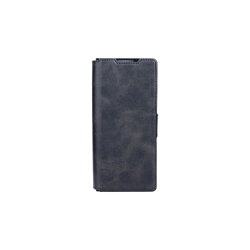 Rixus Samsung Galaxy Z FOLD6 Flipcover Sort