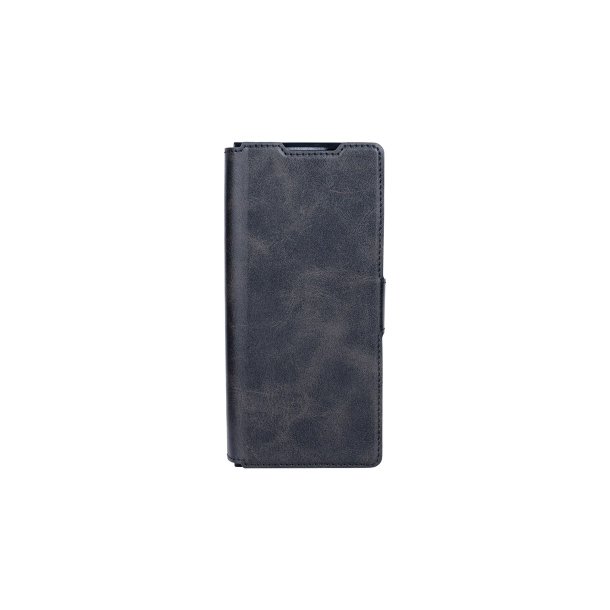 Rixus Samsung Galaxy Z FOLD6 Flipcover Sort