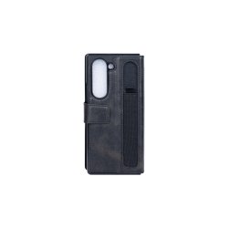 Rixus Samsung Galaxy Z FOLD6 Flipcover Sort