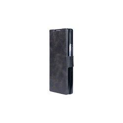 Rixus Samsung Galaxy Z FOLD6 Flipcover Sort