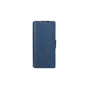 Samsung Z Fold6 F956B Wallet case Bl�
