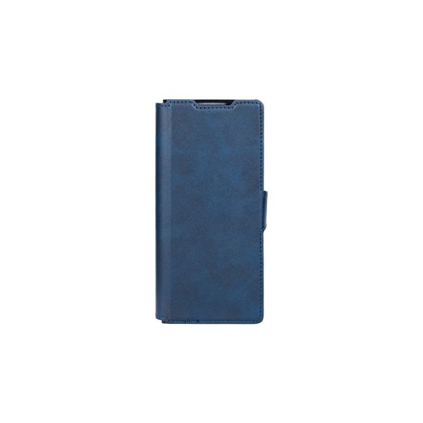 Samsung Z Fold6 F956B Wallet case Bl�