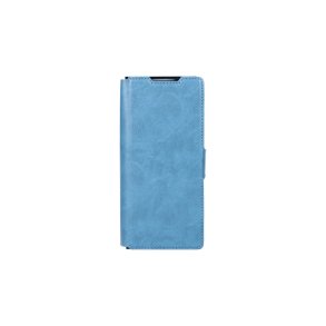 Samsung Z Fold6 F956B Wallet case Sierra Blue