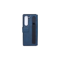 Samsung Z Fold5 Wallet case Bl�