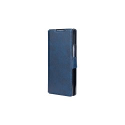 Samsung Z Fold5 Wallet case Bl�