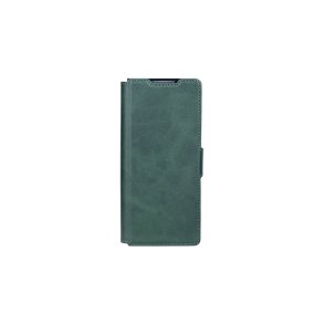Samsung Z Fold5 Wallet case Gr�n