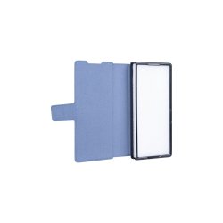 Samsung Z Fold4 (5G) F936B Wallet case Sierra Blue