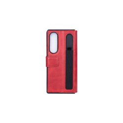 Samsung Z Fold4 (5G) F936B Wallet case R�d