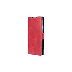 Samsung Z Fold4 (5G) F936B Wallet case R�d