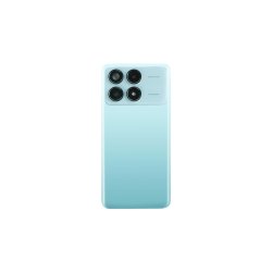 Xiaomi Redmi K70 bagcover Green med linse OEM