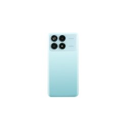 Xiaomi Redmi K70 Pro bagcover Green med linse OEM