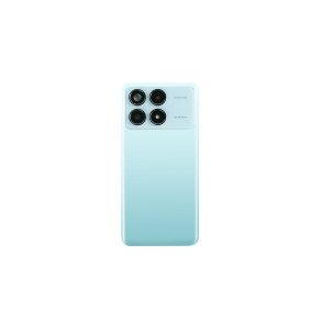 Xiaomi Redmi K70 Pro bagcover Green med linse OEM