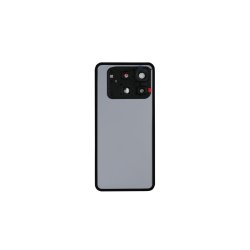 Xiaomi Redmi K70 Pro bagcover Green med linse OEM