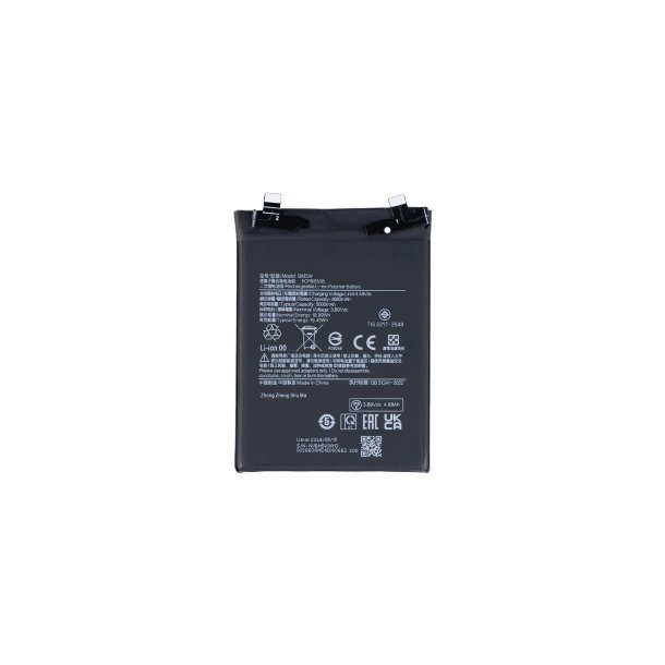 Xiaomi 14T Pro / Xiaomi Redmi K70 / Xiaomi Redmi K70 Pro Batteri OEM