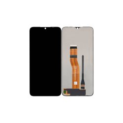 Huawei Honor X6 Sk�rm uden ramme Display og Digitizer