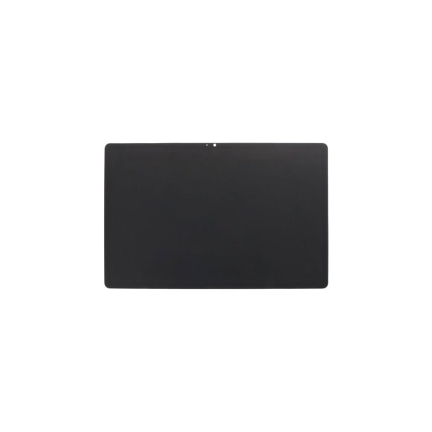 Sk�rm til Lenovo Tab P12 TB-370 LCD OEM Sort