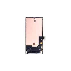 Sk�rm til Google Pixel 6 Soft-OLED uden Ramme Sort