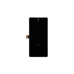 Google Pixel 7 Sk�rm OLED uden ramme Display og Digitizer Soft-OLED