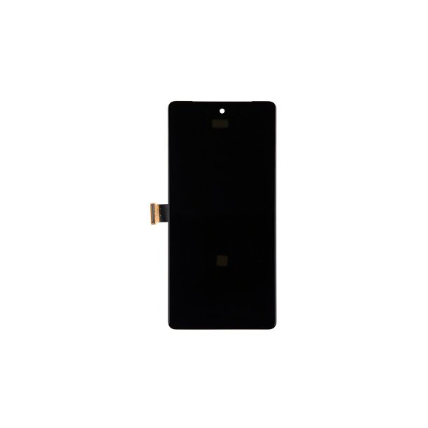 Google Pixel 7 Sk�rm OLED uden ramme Display og Digitizer Soft-OLED