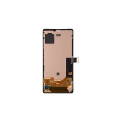 Google Pixel 7 Sk�rm OLED uden ramme Display og Digitizer Soft-OLED