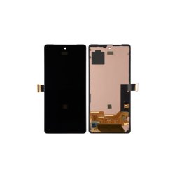Google Pixel 7 Sk�rm OLED uden ramme Display og Digitizer Soft-OLED