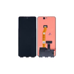Huawei Honor Magic 6 Lite Sk�rm uden ramme Display og Digitizer