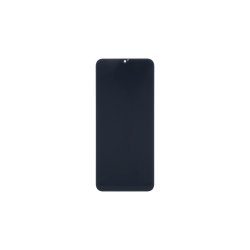 Sk�rm til Realme C33 / C30 LCD uden Ramme OEM Sort