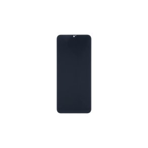 Sk�rm til Realme C33 / C30 LCD uden Ramme OEM Sort