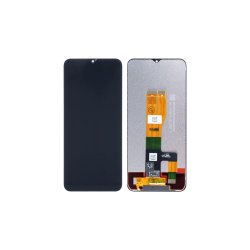 Sk�rm til Realme C33 / C30 LCD uden Ramme OEM Sort
