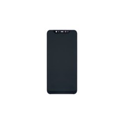 Xiaomi Mi 8 Sk�rm uden ramme Display og Digitizer