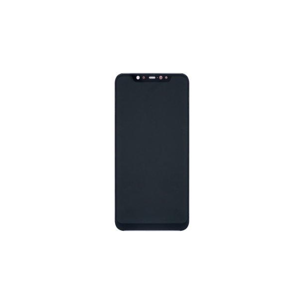 Xiaomi Mi 8 Sk�rm uden ramme Display og Digitizer