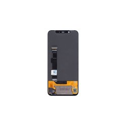 Xiaomi Mi 8 Sk�rm uden ramme Display og Digitizer