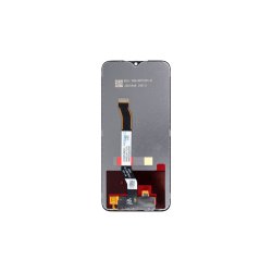Xiaomi Redmi Note 8 / Xiaomi Redmi Note 8 2021 Sk�rm uden ramme Display og Digitizer