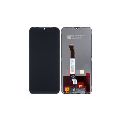 Xiaomi Redmi Note 8 / Xiaomi Redmi Note 8 2021 Sk�rm uden ramme Display og Digitizer