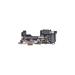 Xiaomi Redmi K70 / Xiaomi Redmi K70 Pro ladeprint Charging board R�d OEM