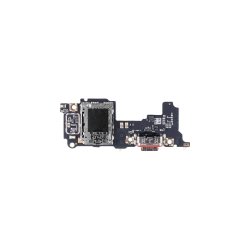 Xiaomi Redmi K70 / Xiaomi Redmi K70 Pro ladeprint Charging board R�d OEM