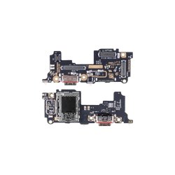 Xiaomi Redmi K70 / Xiaomi Redmi K70 Pro ladeprint Charging board R�d OEM