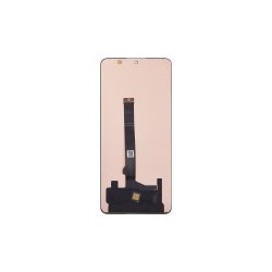Xiaomi Poco X6 Pro / Xiaomi Redmi K70E / Xiaomi Redmi Turbo 3 Sk�rm uden ramme Display og Digitizer