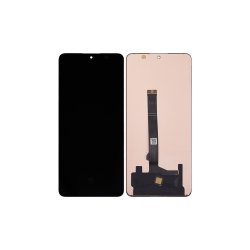 Xiaomi Poco X6 Pro / Xiaomi Redmi K70E / Xiaomi Redmi Turbo 3 Sk�rm uden ramme Display og Digitizer