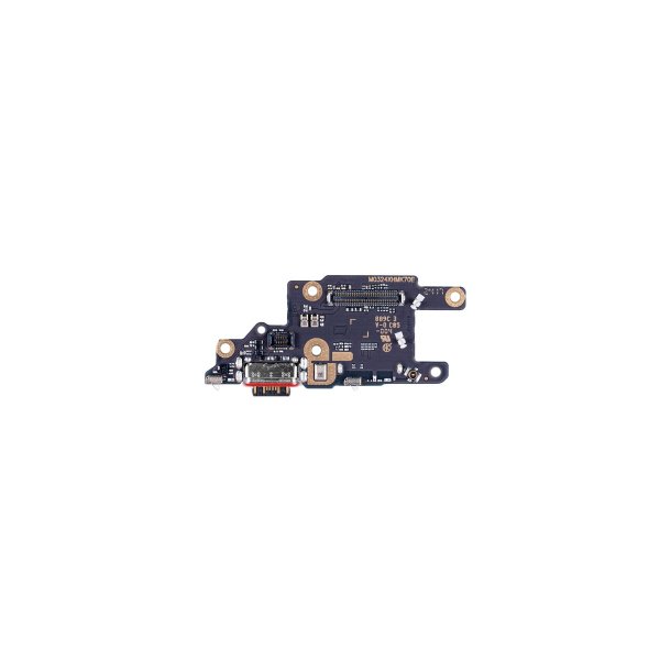 Xiaomi Redmi K70E ladeprint Charging board R�d OEM