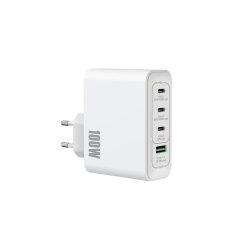 Universal 100W oplader Hvid RXHC100