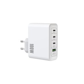 Universal 100W oplader Hvid RXHC100