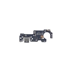Xiaomi Redmi Note 10 5G ladeprint 5G Charging board R�d OEM
