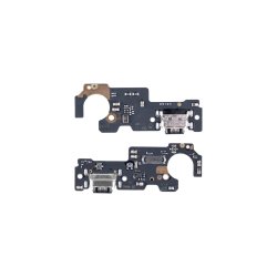 Xiaomi Redmi Note 10 5G ladeprint 5G Charging board R�d OEM