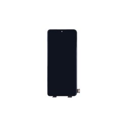 Sk�rm til Xiaomi 12 / 12X / 12S OLED uden Ramme OEM Sort