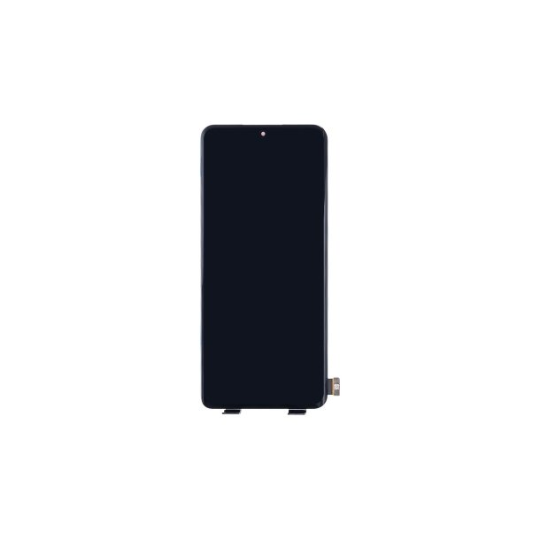 Sk�rm til Xiaomi 12 / 12X / 12S OLED uden Ramme OEM Sort
