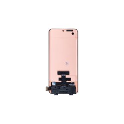 Sk�rm til Xiaomi 12 / 12X / 12S OLED uden Ramme OEM Sort