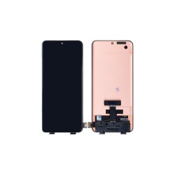 Sk�rm til Xiaomi 12 / 12X / 12S OLED uden Ramme OEM Sort