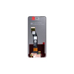 Motorola Moto G04 / Motorola Moto G04s Sk�rm uden ramme Display og Digitizer