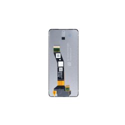 Motorola Moto G24 / Motorola Moto G24 Power Sk�rm uden ramme Display og Digitizer